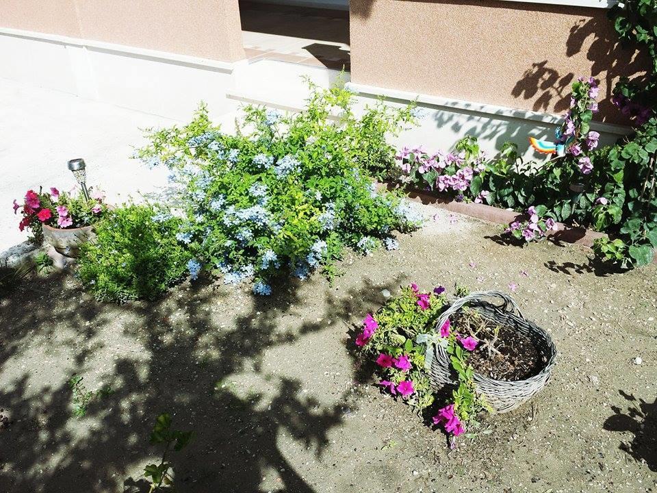 Apartment Marina Kaštela Δωμάτιο φωτογραφία