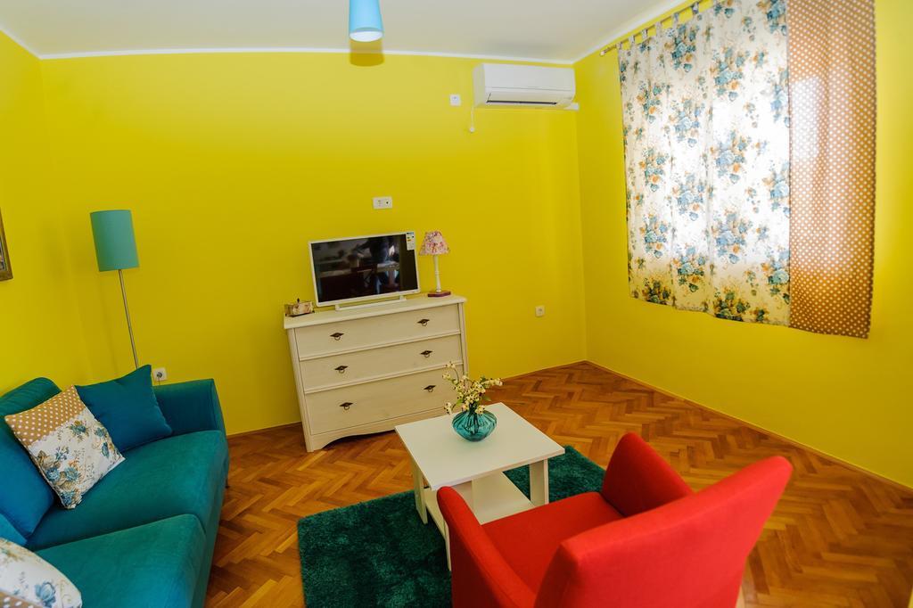 Apartment Marina Kaštela Δωμάτιο φωτογραφία