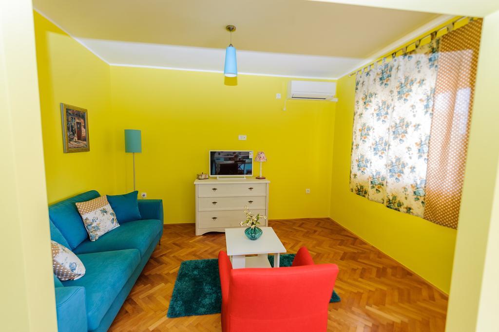 Apartment Marina Kaštela Δωμάτιο φωτογραφία