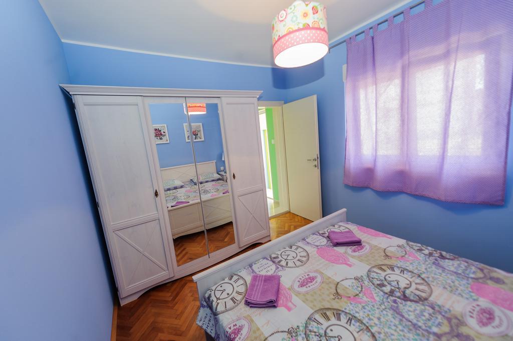 Apartment Marina Kaštela Δωμάτιο φωτογραφία