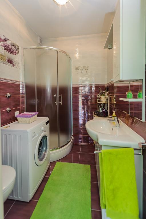 Apartment Marina Kaštela Δωμάτιο φωτογραφία