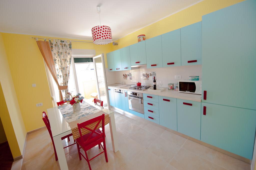 Apartment Marina Kaštela Δωμάτιο φωτογραφία