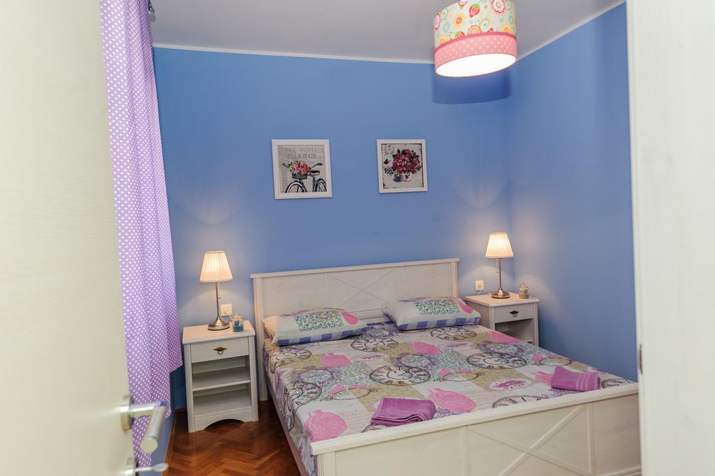 Apartment Marina Kaštela Δωμάτιο φωτογραφία