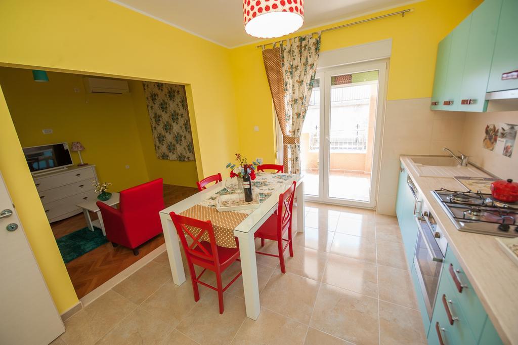 Apartment Marina Kaštela Δωμάτιο φωτογραφία