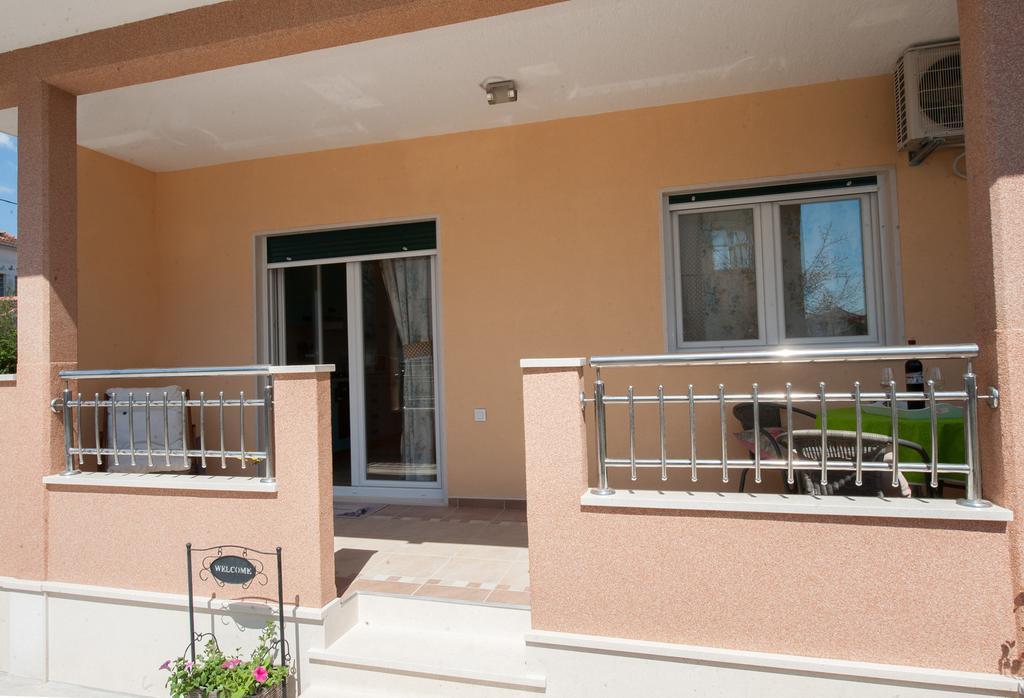Apartment Marina Kaštela Δωμάτιο φωτογραφία